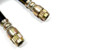 Imagen de FLEXIBLE FRENO TRAS JAC J3 2011 EN ADELANTE 320MM
